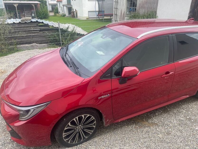 Corolla