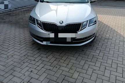 Skoda Octavia 164.000 km 15.299 &euro; Kronach 96317