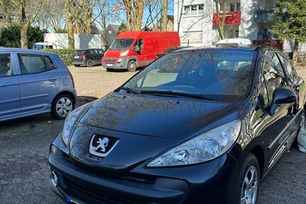 Peugeot 207 104.000 km 3.499 &euro; Dinslaken 46537