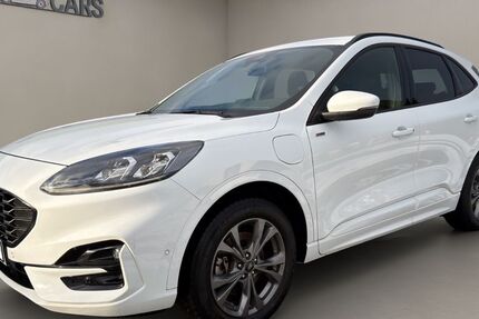 Ford Kuga 78.700 km 20.590 &euro; Leipzig 04157