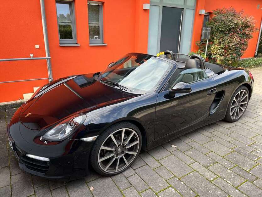 Boxster