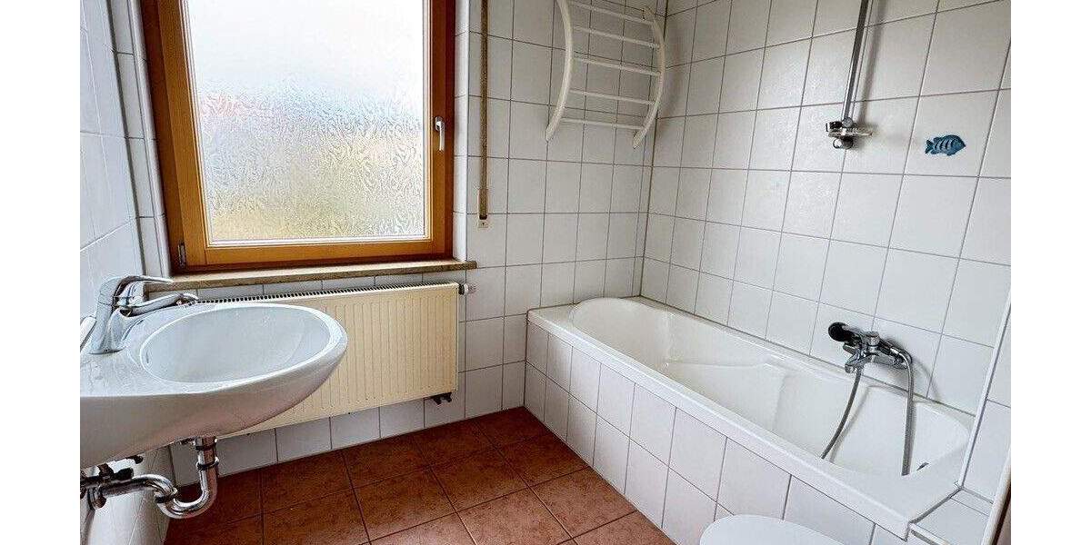 Reihenendhaus Gunzenhausen - 5 Zimmer, 118 m&sup2;, 355.000&euro; | Angebot:25771473