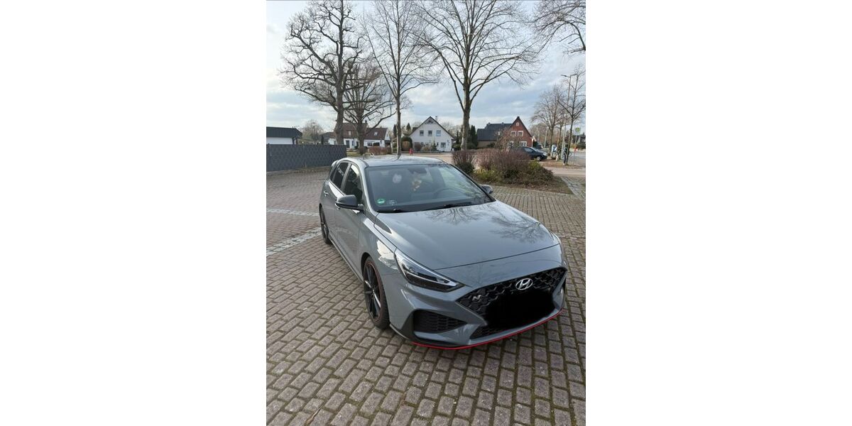Hyundai i30 33.900 km 31.250 &euro; Ganderkesee 27777