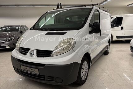 Renault Trafic 230.000 km 4.450 &euro; München 81829