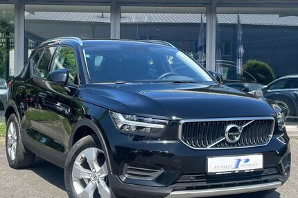 Volvo XC40 81.940 km 23.780 &euro; Dülmen 48249