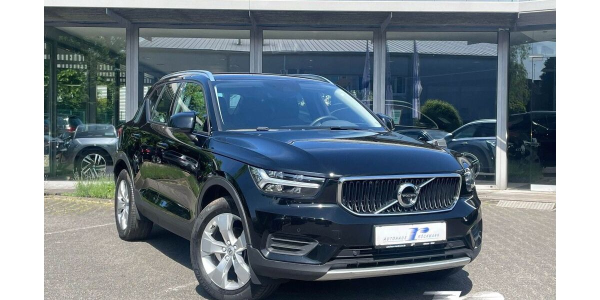 Volvo XC40 81.940 km 23.780 &euro; Dülmen 48249