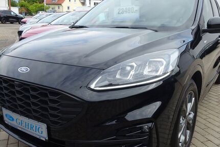 Ford Kuga 11.730 km 23.490 &euro; Tauberbischofsheim 97941