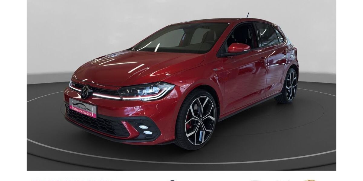 VW Polo 62.176 km 22.490 &euro; Bonn 53119