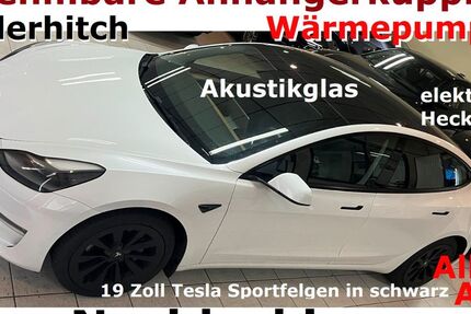 Tesla Model 3 114.866 km 26.000 &euro; Grünberg 35305