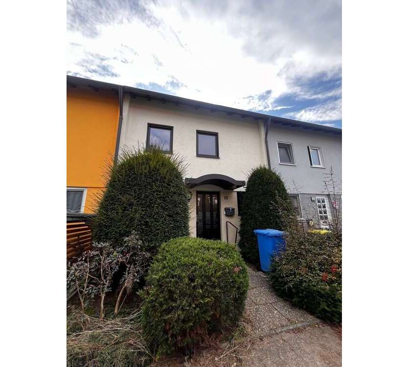 Haus zum Kaufen in Nürnberg 535.000 € 126 m²