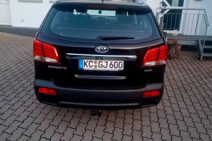 Kia Sorento 106.200 km 8.550 &euro; Wilhelmsthal 96352