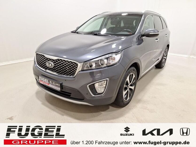 Sorento