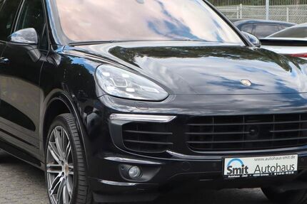 Porsche Cayenne 266.942 km 22.990 &euro; Gronau 48599