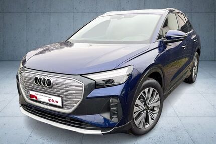 Audi Q4 e-tron 7.458 km 43.755 &euro; Alsfeld 36304