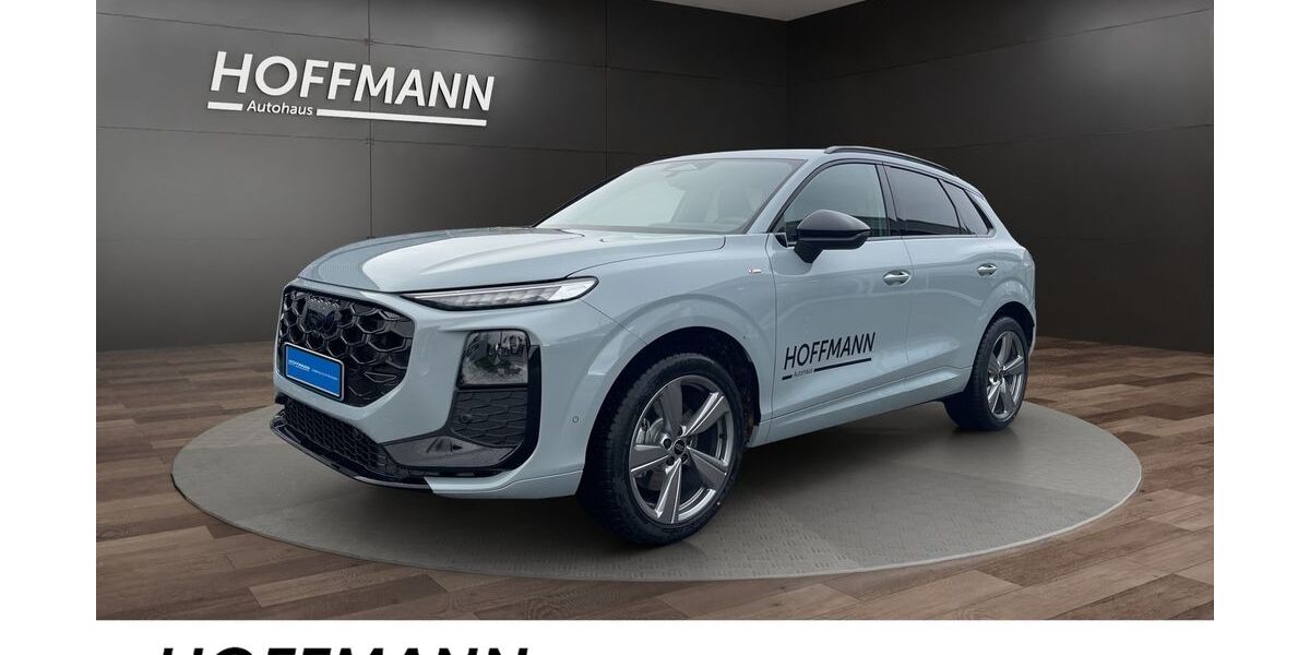 Audi Q3 11.500 km 46.890 &euro; Winterberg 59955