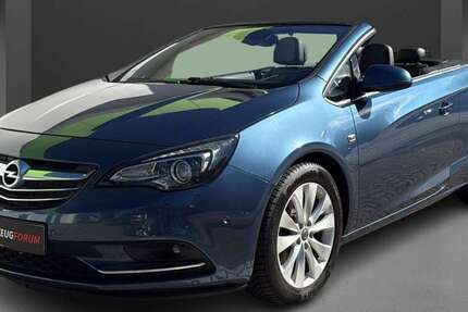 Opel Cascada 63.563 km 13.900 &euro; Hamburg 22547