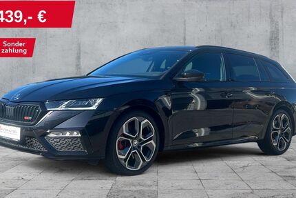 Skoda Octavia 38.350 km 31.990 &euro; Bamberg 96052