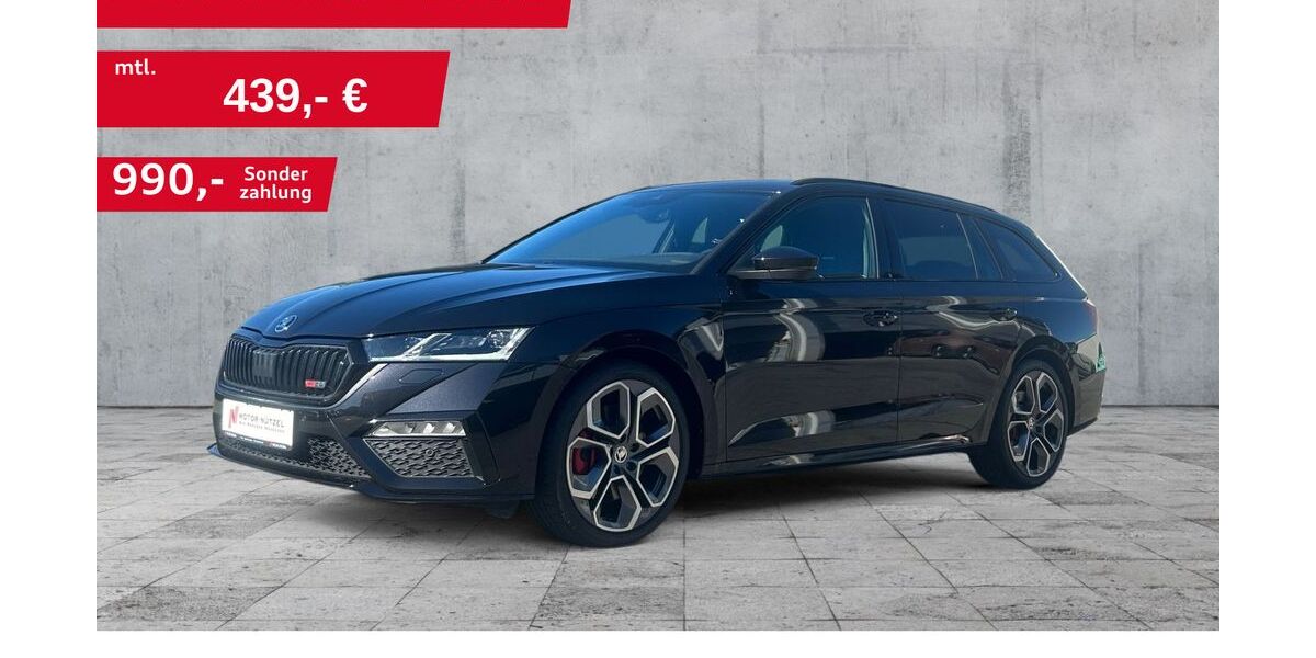 Skoda Octavia 38.350 km 31.990 &euro; Bamberg 96052