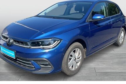 VW Polo 48.775 km 18.980 &euro; Nidderau 61130