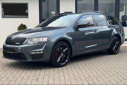 Skoda Octavia 199.700 km 10.200 &euro; Achtrup 25917