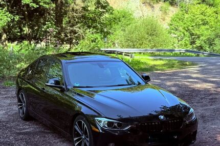 BMW 328 280.000 km 9.999 € Bonndorf 79848