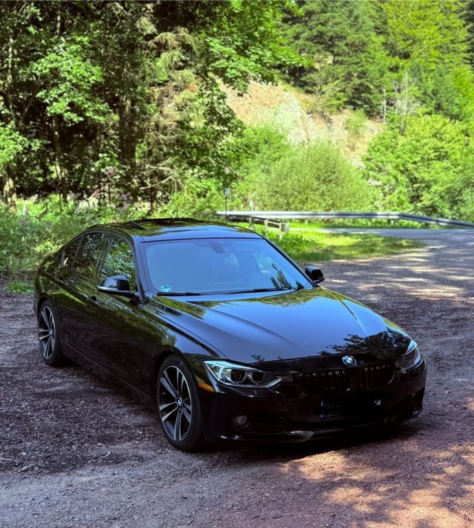 BMW 328 280.000 km 9.999 € Bonndorf 79848