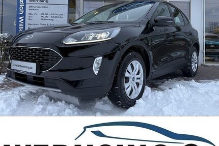 Ford Kuga 28.915 km 20.889 &euro; Bersenbrück 49593