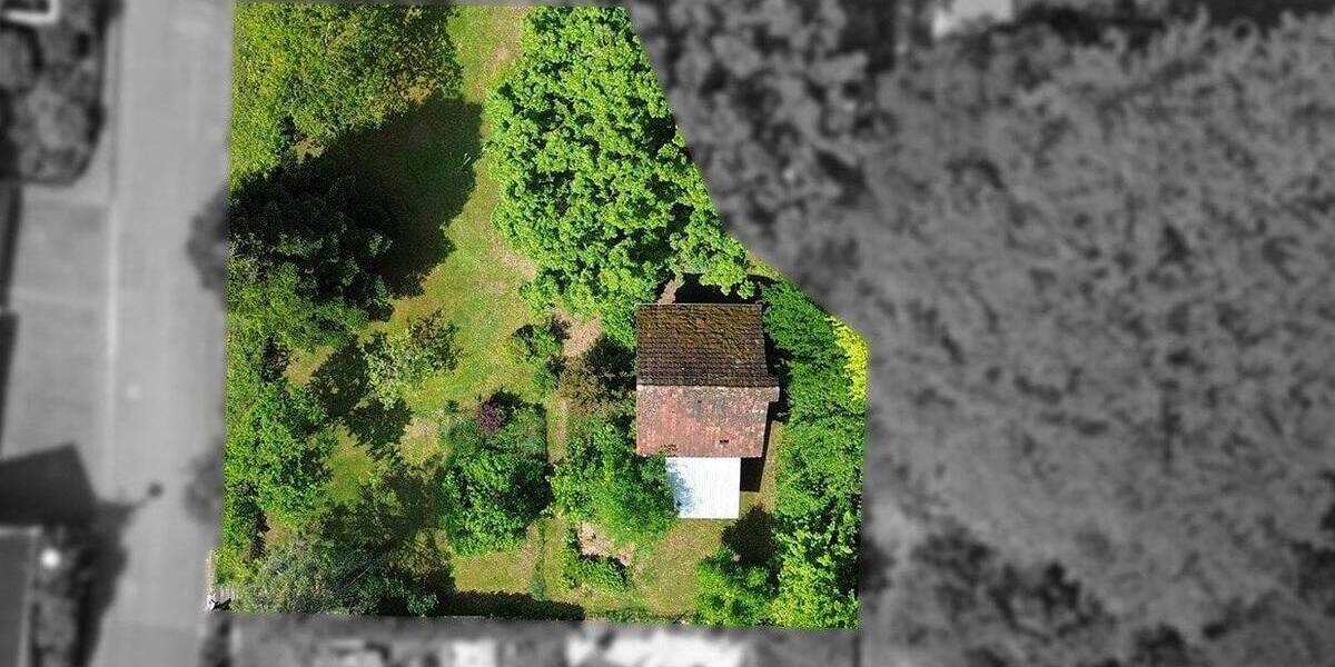 Grundstück Heroldsberg - 385.000&euro; | Angebot:25837425