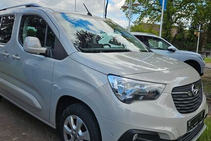 Opel Combo 70.350 km 16.895 &euro; Salzhausen 21376