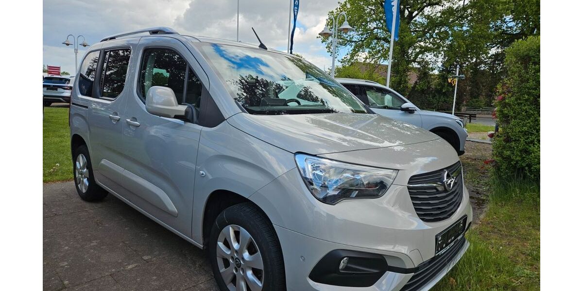 Opel Combo 70.350 km 16.895 &euro; Salzhausen 21376