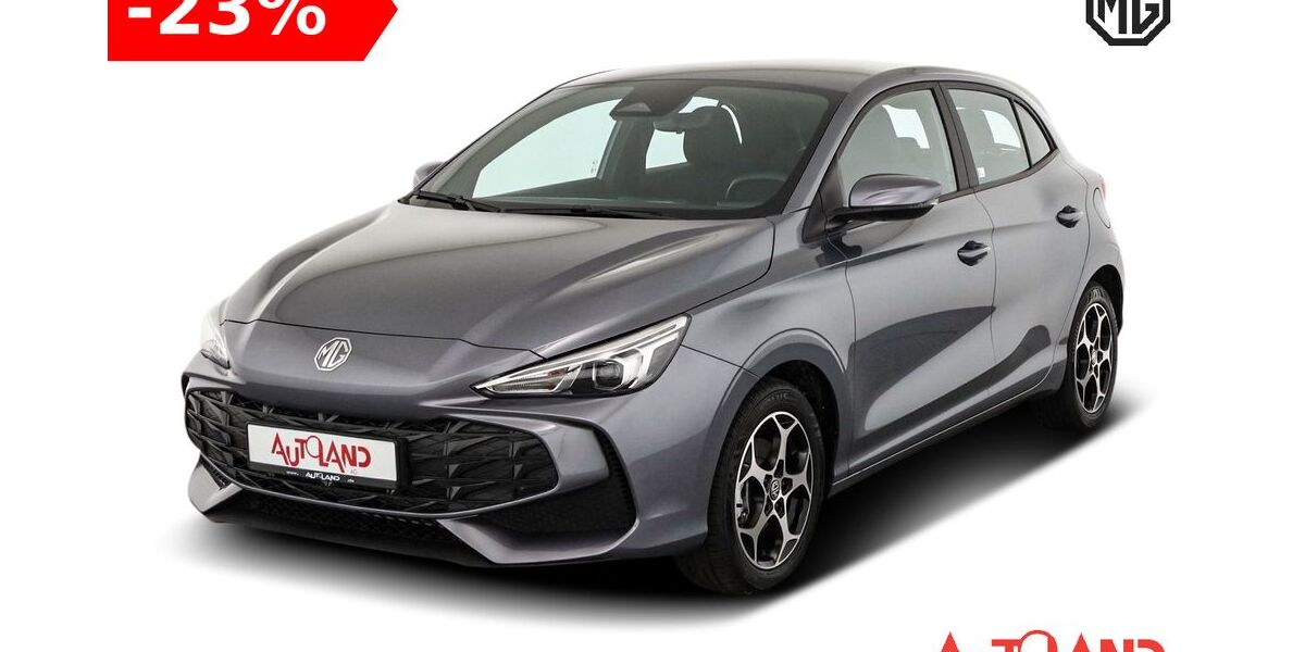 MG 3 15.113 km 15.490 &euro; Senftenberg 01968