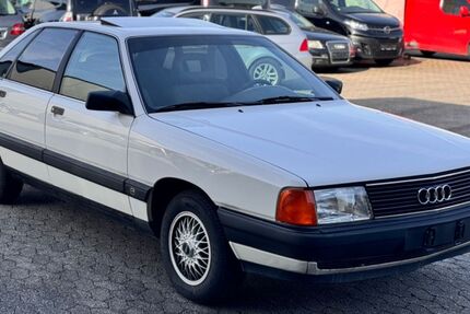 Audi 100 117.690 km 4.950 &euro; Bornheim 53332