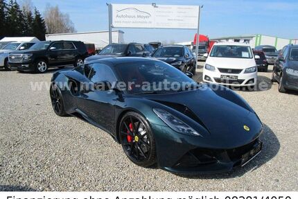 Lotus Emira