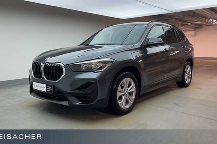 BMW X1 53.207 km 25.990 &euro; Augsburg 86167