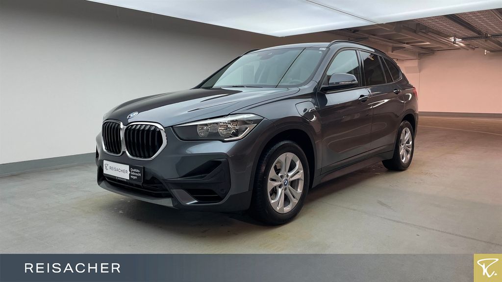 BMW X1 53.207 km 25.990 &euro; Augsburg 86167