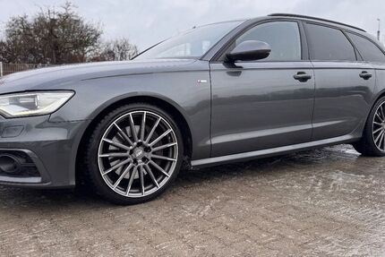 Audi A6 249.000 km 15.700 &euro; München 81825