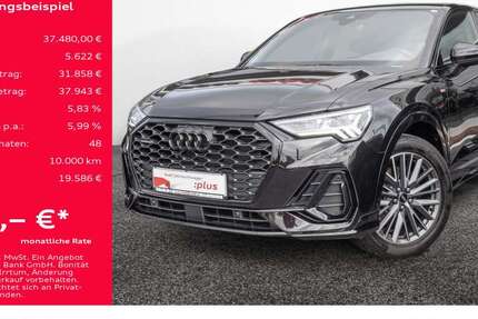 Audi Q3 42.321 km 37.480 &euro; Rathenow 14712