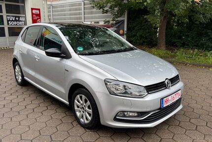 VW Polo 392.000 km 3.999 &euro; Hamburg 22045