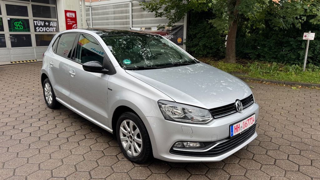 VW Polo 392.000 km 3.999 &euro; Hamburg 22045
