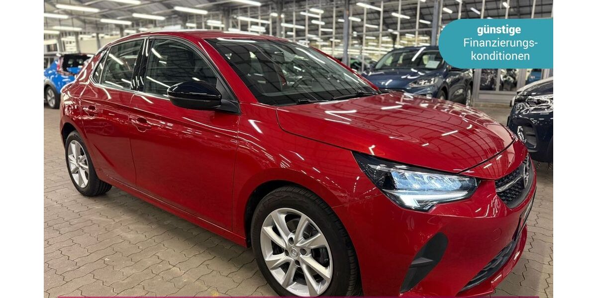 Opel Corsa 66.104 km 12.190 &euro; Ludwigsfelde (bei Berlin) 14974