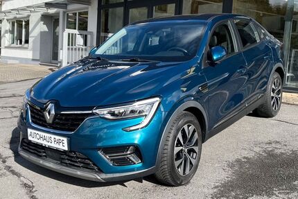 Renault Arkana 60.900 km 15.990 &euro; Iserlohn 58640