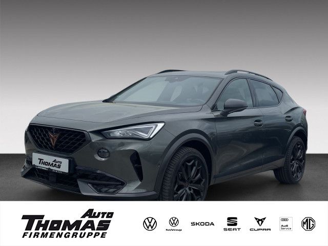 Cupra Formentor 23.850 km 36.990 &euro; Bonn 53227