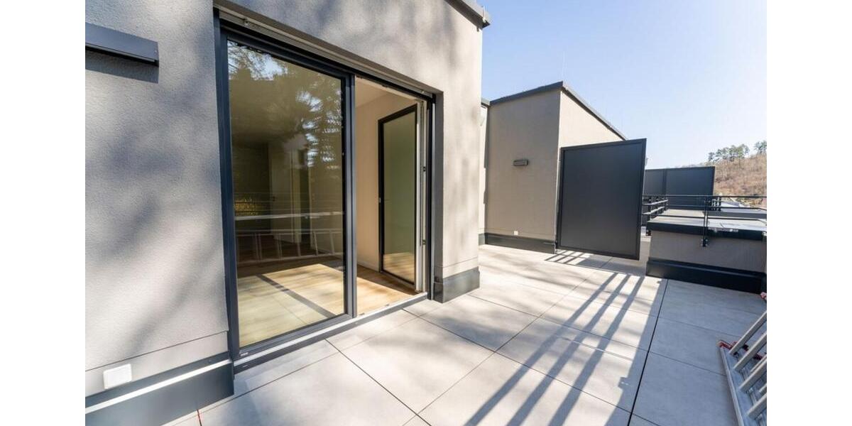 3 Zimmer Penthouse-Wohnung in Bad Schwalbach 3 zimmer