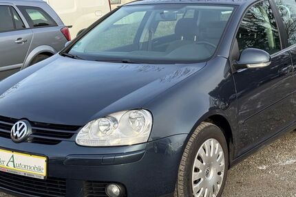 VW Golf 120.000 km 5.990 &euro; Großdubrau/Zschillichau 02694