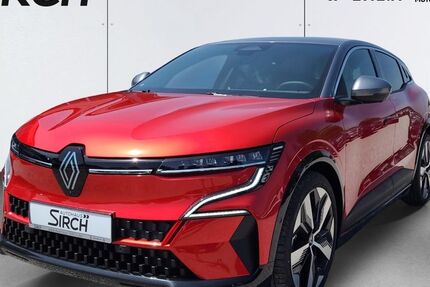 Renault Megane E-TECH 49.750 km 26.990 &euro; Kempten 87439