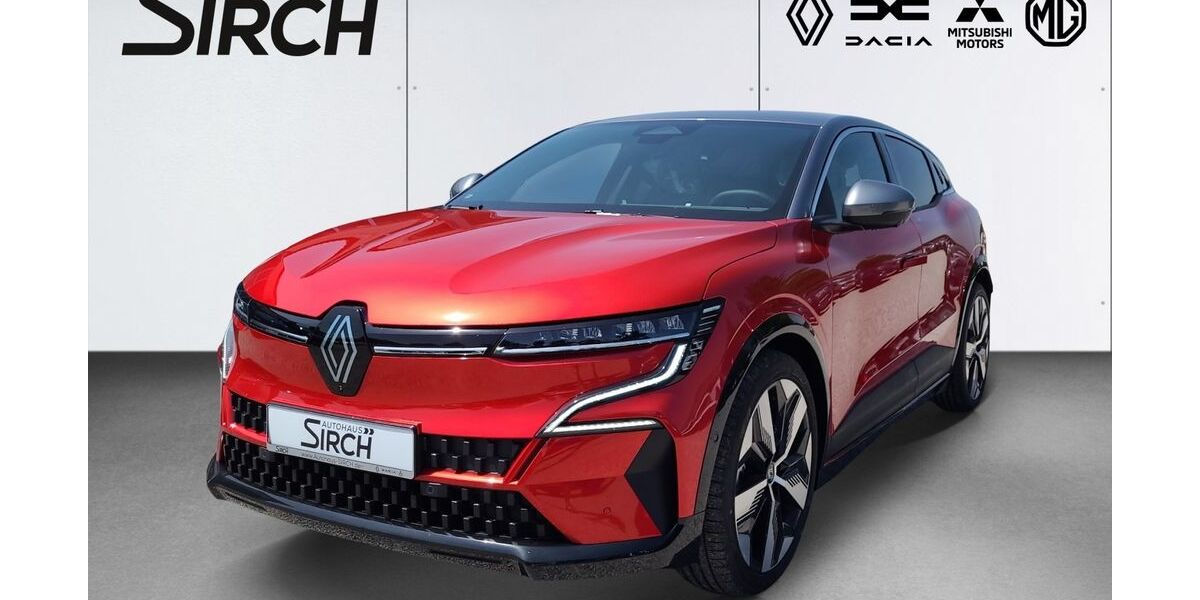 Renault Megane E-TECH 49.750 km 26.990 &euro; Kempten 87439