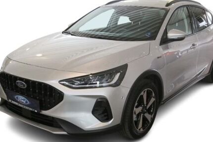 Ford Focus 1.238 km 23.780 &euro; Koblenz 56073