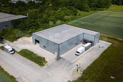 Gewerbeobjekt Ahlen - 1.250.000&euro; | Angebot:27008624