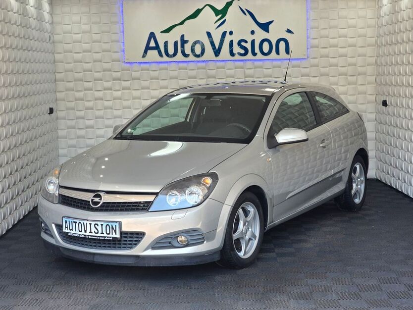 Opel Astra 172.000 km 2.950 € Herzberg am Harz 37412