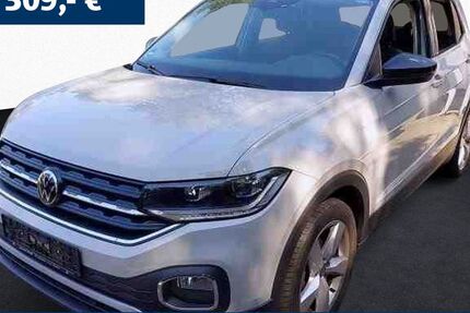 VW T-Cross 128.556 km 18.930 € Backnang 71522